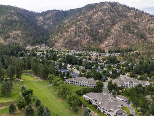 6-2283 Shannon Heights Court, West Kelowna, BC - Outdoor With View