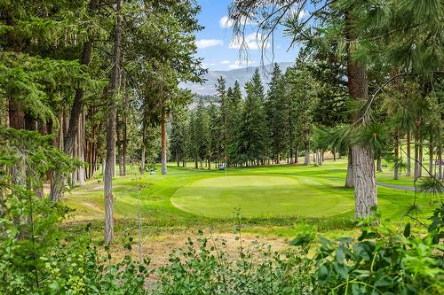 6-2283 Shannon Heights Court, West Kelowna, BC - Outdoor With View