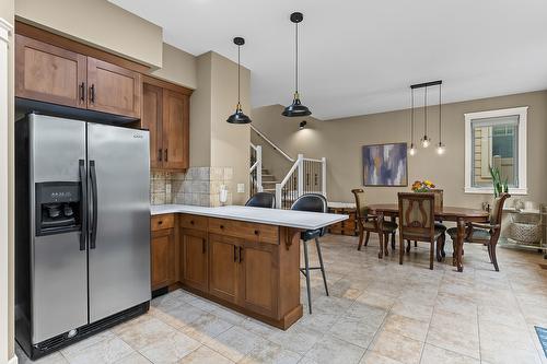 6-2283 Shannon Heights Court, West Kelowna, BC - Indoor