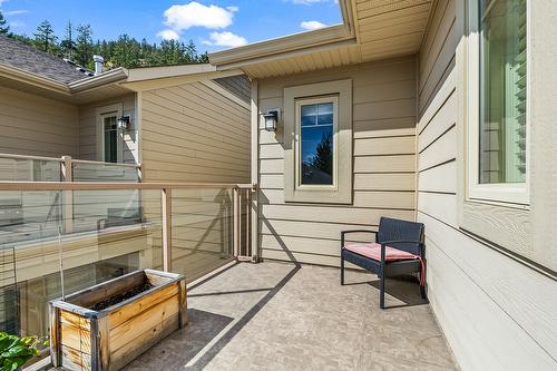 6-2283 Shannon Heights Court, West Kelowna, BC - Outdoor With Exterior