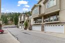 6-2283 Shannon Heights Court, West Kelowna, BC  - Outdoor With Balcony 