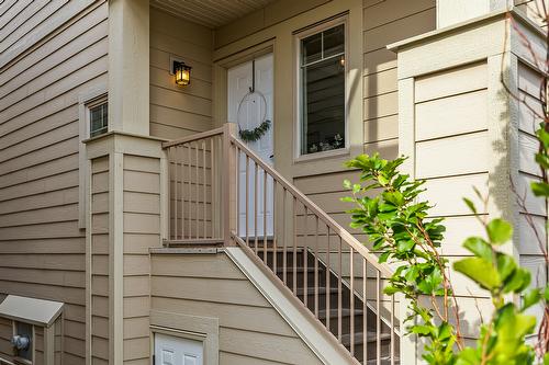6-2283 Shannon Heights Court, West Kelowna, BC - Outdoor With Exterior