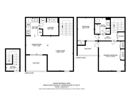 23-1435 Summit Drive, Kamloops, BC - Other