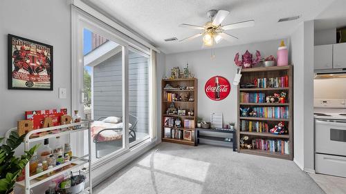 23-1435 Summit Drive, Kamloops, BC - Indoor