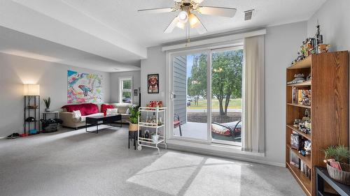 23-1435 Summit Drive, Kamloops, BC - Indoor