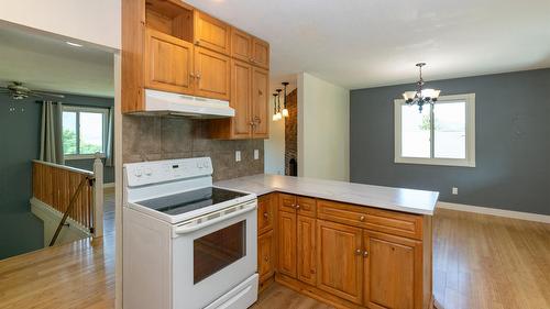 1791 27 Avenue, Salmon Arm, BC 