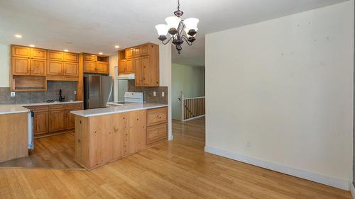 1791 27 Avenue, Salmon Arm, BC 