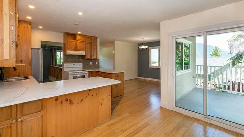 1791 27 Avenue, Salmon Arm, BC 