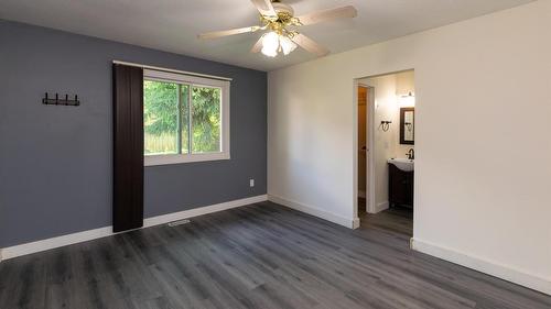 1791 27 Avenue, Salmon Arm, BC 