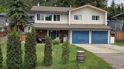 1791 27 Avenue  Salmon Arm, BC V1E 3X5