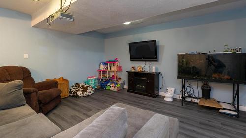 1791 27 Avenue, Salmon Arm, BC 