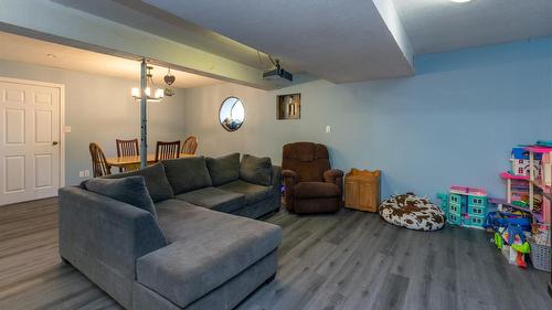 1791 27 Avenue, Salmon Arm, BC 