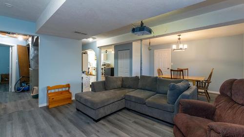 1791 27 Avenue, Salmon Arm, BC 