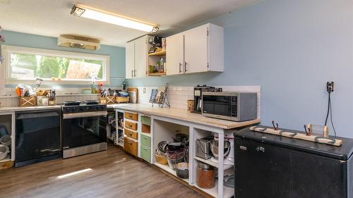 1791 27 Avenue, Salmon Arm, BC 