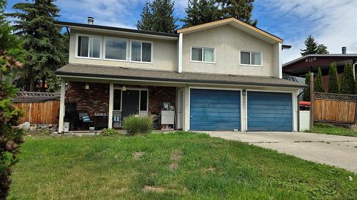 1791 27 Avenue, Salmon Arm, BC 