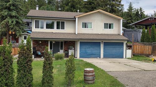 1791 27 Avenue, Salmon Arm, BC 