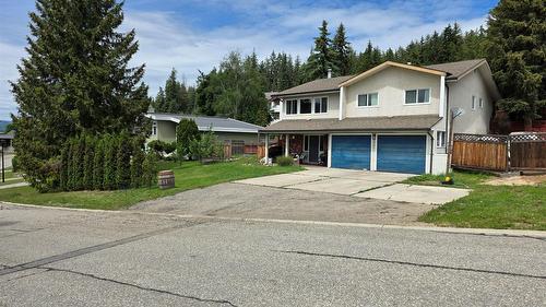 1791 27 Avenue, Salmon Arm, BC 