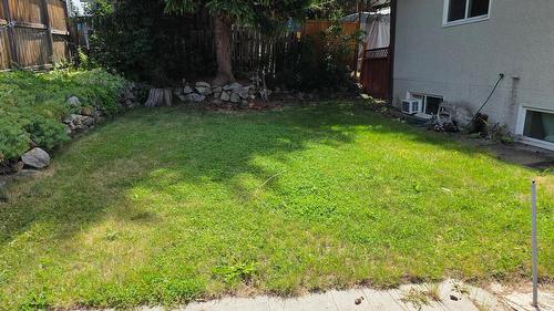 1791 27 Avenue, Salmon Arm, BC 