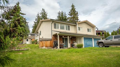 1791 27 Avenue, Salmon Arm, BC 