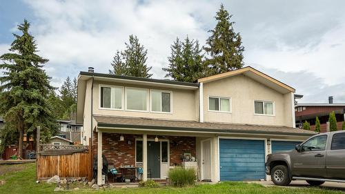 1791 27 Avenue, Salmon Arm, BC 