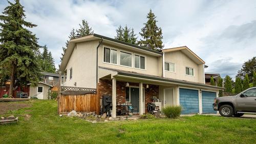 1791 27 Avenue, Salmon Arm, BC 