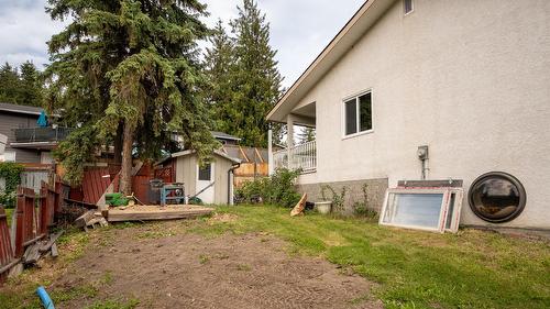 1791 27 Avenue, Salmon Arm, BC 
