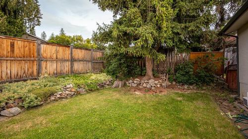 1791 27 Avenue, Salmon Arm, BC 