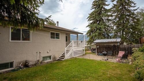 1791 27 Avenue, Salmon Arm, BC 