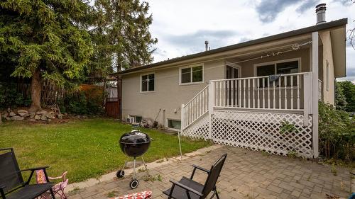 1791 27 Avenue, Salmon Arm, BC 