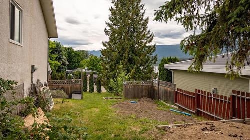 1791 27 Avenue, Salmon Arm, BC 