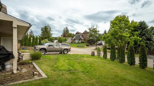 1791 27 Avenue, Salmon Arm, BC 