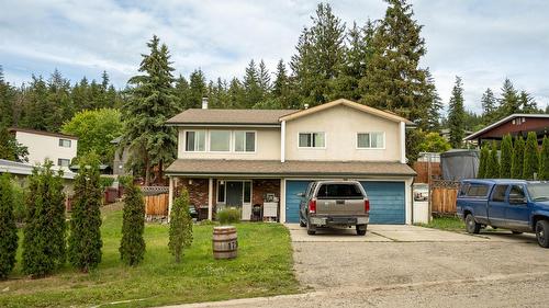 1791 27 Avenue, Salmon Arm, BC 