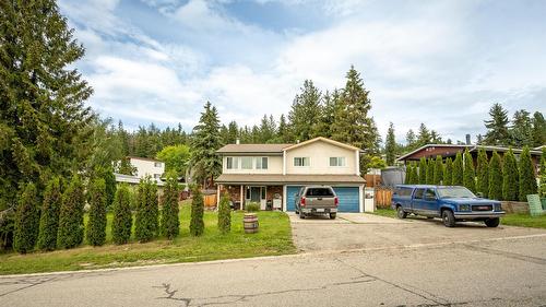 1791 27 Avenue, Salmon Arm, BC 