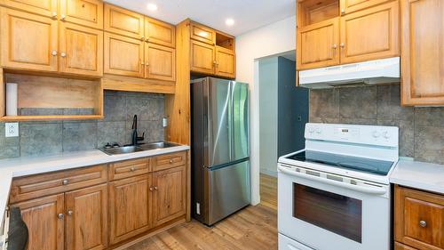 1791 27 Avenue, Salmon Arm, BC 