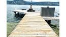 1649 Westside Road, Kelowna, BC  - Outdoor With Body Of Water 