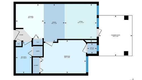 102-3533 Carrington Road, West Kelowna, BC - Other