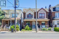 1145 DUFFERIN STREET Toronto, ON M6H 4B7