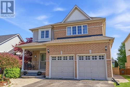 27 HOCKLEY AVENUE  Clarington, ON L1C 5P2