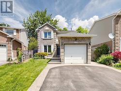 2409 PAULA COURT  Burlington, ON L7P 4M1