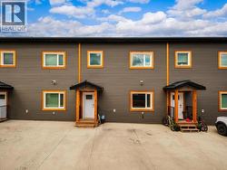4-160 LEOTA STREET Whitehorse, YT Y1A 0S8