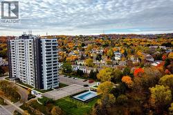 2055 UPPER MIDDLE Road Unit# 602  Burlington, ON L7P 3P4