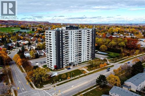 2055 UPPER MIDDLE Road Unit# 602  Burlington, ON L7P 3P4