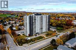 2055 UPPER MIDDLE Road Unit# 602  Burlington, ON L7P 3P4