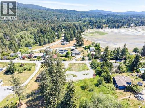 4875 Sanderson Road, Texada Island, BC 
