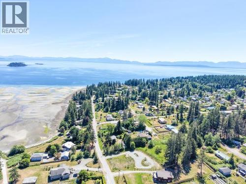 4875 Sanderson Road, Texada Island, BC 