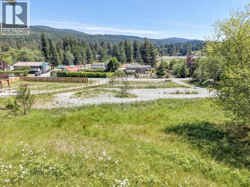 4875 Sanderson Road, Texada Island, BC 