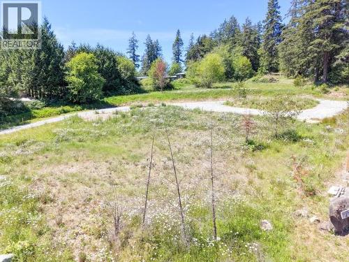 4875 Sanderson Road, Texada Island, BC 