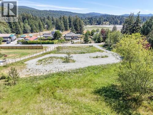 4875 Sanderson Road, Texada Island, BC 