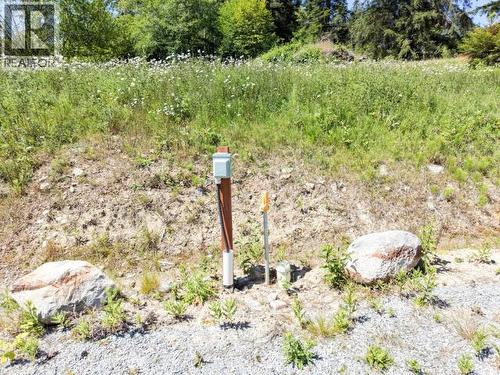 4875 Sanderson Road, Texada Island, BC 