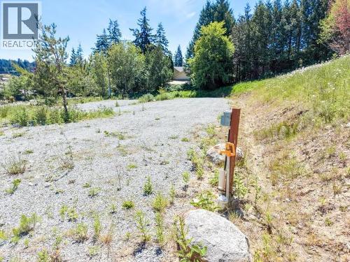 4875 Sanderson Road, Texada Island, BC 